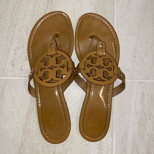 Tory Burch Miller sandals